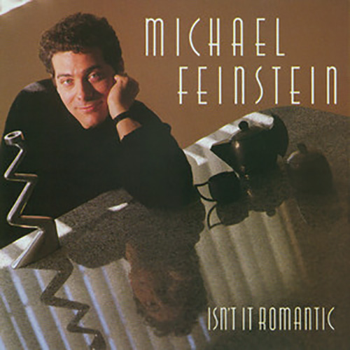 Michael Feinstein My Favorite Year Profile Image