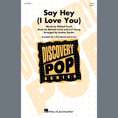 Easily Download Michael Franti & Spearhead feat. Cherine Anderson Printable PDF piano music notes, guitar tabs for 2-Part Choir. Transpose or transcribe this score in no time - Learn how to play song progression.