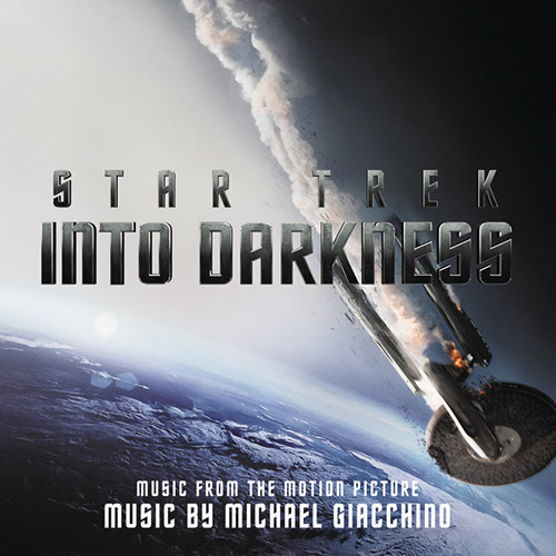 Easily Download Michael Giacchino Printable PDF piano music notes, guitar tabs for Piano Solo. Transpose or transcribe this score in no time - Learn how to play song progression.