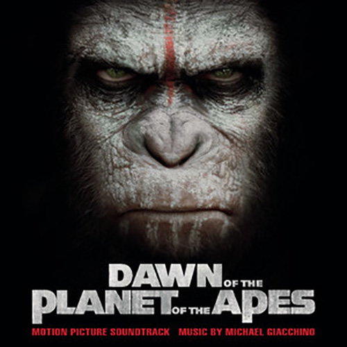 Michael Giacchino Download Printable PDF Score Easily Download Michael Giacchino Printable PDF piano music notes, guitar tabs for Piano Solo. Transpose or transcribe this score in no time - Learn how to play song progression.