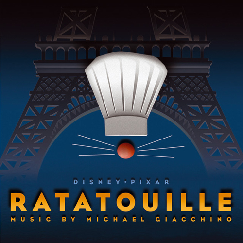 Michael Giacchino Ratatouille (Main Theme) Profile Image