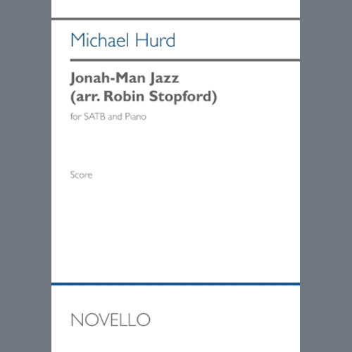 Easily Download Michael Hurd Printable PDF piano music notes, guitar tabs for Choir. Transpose or transcribe this score in no time - Learn how to play song progression.