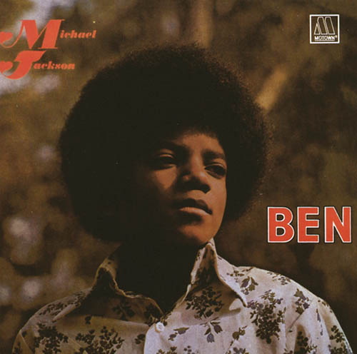 Ben cover image