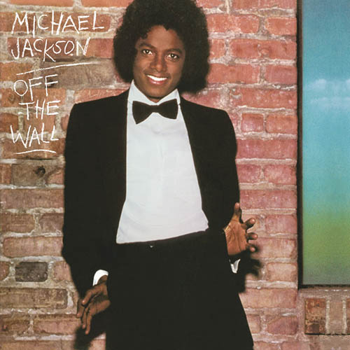 Off The Wall cover image