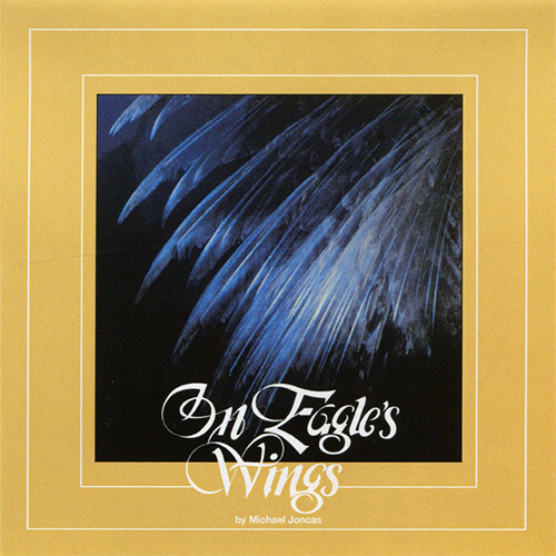 On Eagle's Wings cover image