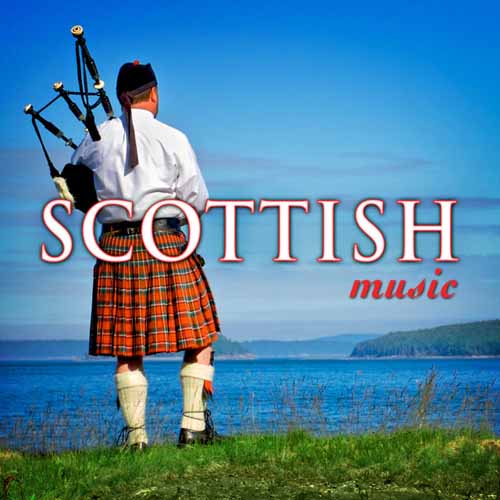 Highland Cathedral cover image