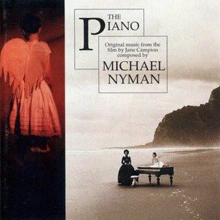 The Heart Asks Pleasure First: The Promise/The Sacrifice (from The Piano) cover image