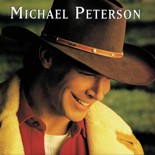 Easily Download Michael Peterson Printable PDF piano music notes, guitar tabs for Piano, Vocal & Guitar Chords (Right-Hand Melody). Transpose or transcribe this score in no time - Learn how to play song progression.