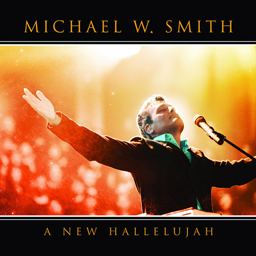 A New Hallelujah cover image