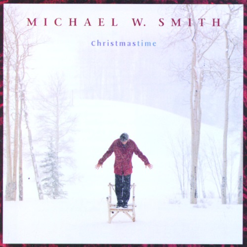 Christmastime cover image