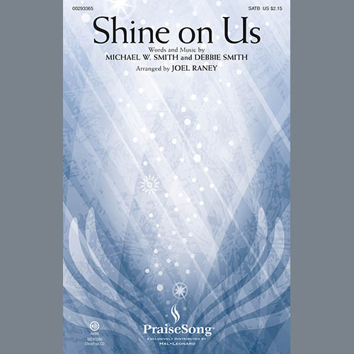 Easily Download Michael W. Smith & Debbie Smith Printable PDF piano music notes, guitar tabs for SATB Choir. Transpose or transcribe this score in no time - Learn how to play song progression.