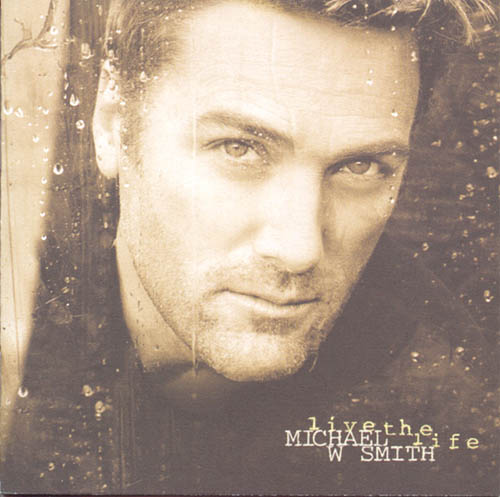 Easily Download Michael W. Smith Printable PDF piano music notes, guitar tabs for Piano, Vocal & Guitar Chords (Right-Hand Melody). Transpose or transcribe this score in no time - Learn how to play song progression.