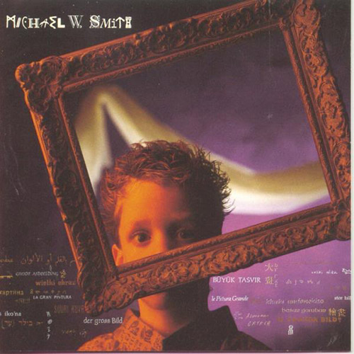 Easily Download Michael W. Smith Printable PDF piano music notes, guitar tabs for Piano, Vocal & Guitar Chords (Right-Hand Melody). Transpose or transcribe this score in no time - Learn how to play song progression.