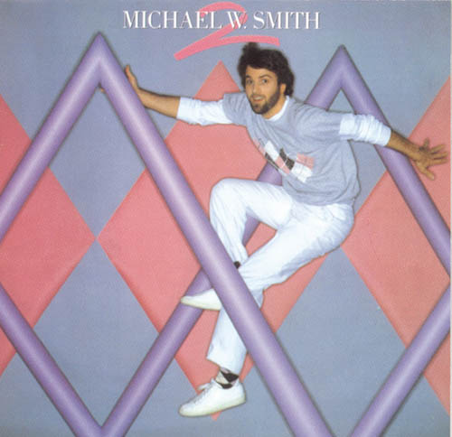Easily Download Michael W. Smith Printable PDF piano music notes, guitar tabs for Piano Solo. Transpose or transcribe this score in no time - Learn how to play song progression.