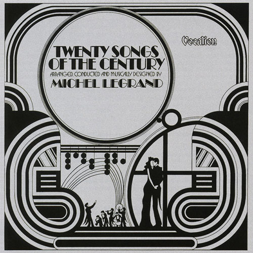 Easily Download Michel LeGrand Printable PDF piano music notes, guitar tabs for Piano Chords/Lyrics. Transpose or transcribe this score in no time - Learn how to play song progression.