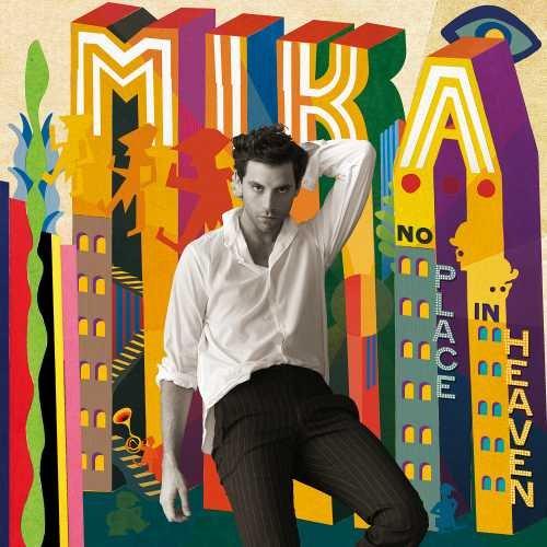 Easily Download Mika Printable PDF piano music notes, guitar tabs for Piano, Vocal & Guitar Chords (Right-Hand Melody). Transpose or transcribe this score in no time - Learn how to play song progression.