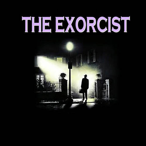 Tubular Bells (from The Excorcist) cover image