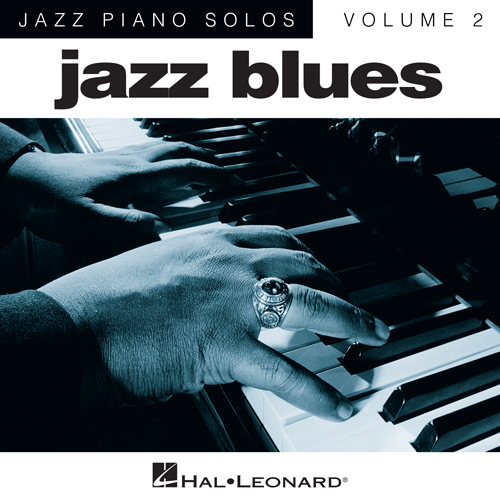 Blues By Five cover image