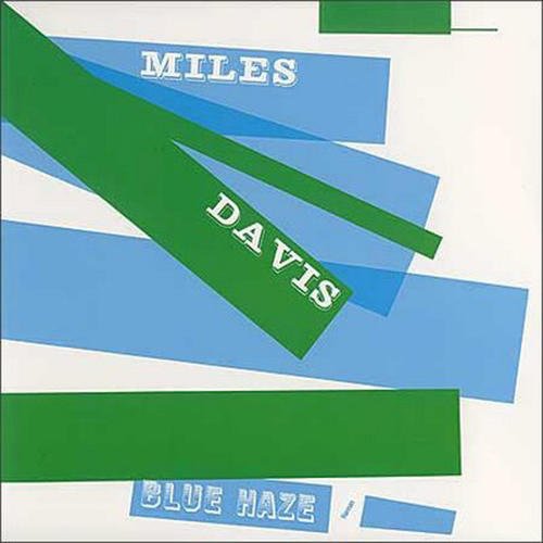 Miles Davis Four Profile Image