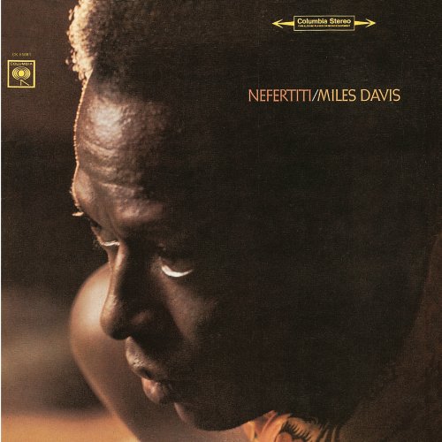 Miles Davis Nefertiti Profile Image