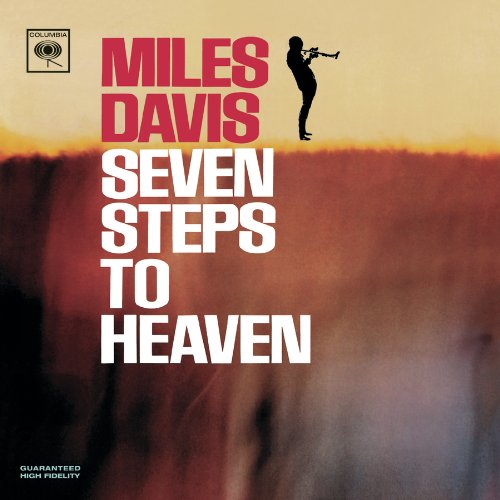 Miles Davis Seven Steps To Heaven Profile Image