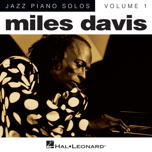 Miles Davis Download Printable PDF Score Easily Download Miles Davis Printable PDF piano music notes, guitar tabs for Piano Solo. Transpose or transcribe this score in no time - Learn how to play song progression.