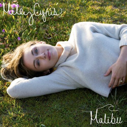 Easily Download Miley Cyrus Printable PDF piano music notes, guitar tabs for Easy Piano. Transpose or transcribe this score in no time - Learn how to play song progression.
