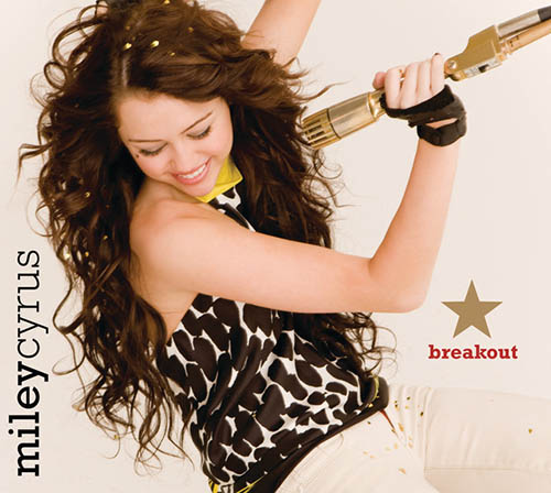 Easily Download Miley Cyrus Printable PDF piano music notes, guitar tabs for Easy Piano. Transpose or transcribe this score in no time - Learn how to play song progression.