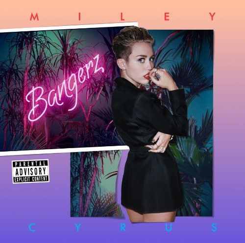 Easily Download Miley Cyrus Printable PDF piano music notes, guitar tabs for Alto Sax Solo. Transpose or transcribe this score in no time - Learn how to play song progression.