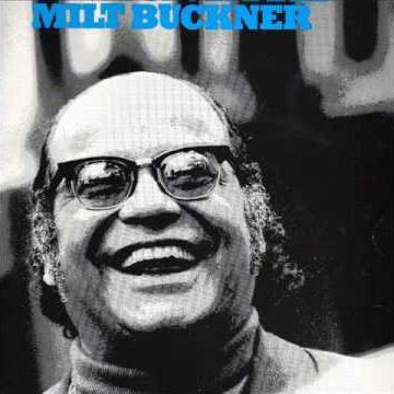 Milt Buckner Download Printable PDF Score Easily Download Milt Buckner Printable PDF piano music notes, guitar tabs for Real Book – Melody & Chords. Transpose or transcribe this score in no time - Learn how to play song progression.