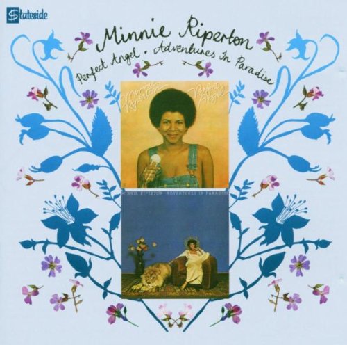 Minnie Riperton Download Printable PDF Score Easily Download Minnie Riperton Printable PDF piano music notes, guitar tabs for Piano, Vocal & Guitar Chords. Transpose or transcribe this score in no time - Learn how to play song progression.