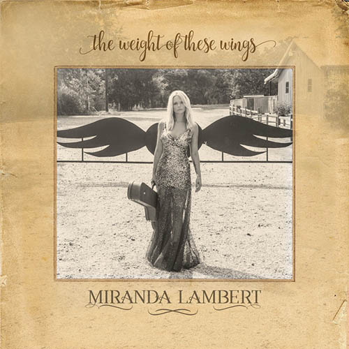 Miranda Lambert Download Printable PDF Score Easily Download Miranda Lambert Printable PDF piano music notes, guitar tabs for Piano, Vocal & Guitar Chords (Right-Hand Melody). Transpose or transcribe this score in no time - Learn how to play song progression.