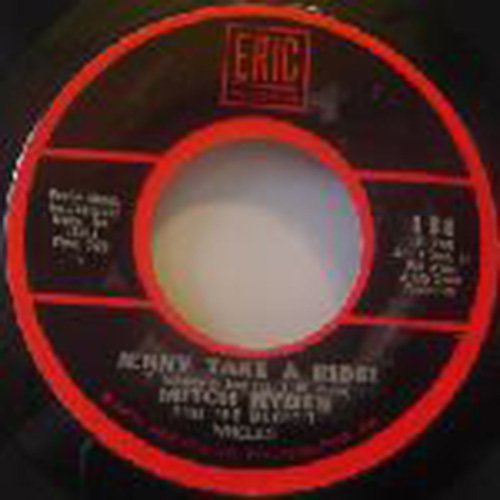 Mitch Ryder & The Detroit Wheels Download Printable PDF Score Easily Download Mitch Ryder & The Detroit Wheels Printable PDF piano music notes, guitar tabs for Piano, Vocal & Guitar Chords (Right-Hand Melody). Transpose or transcribe this score in no time - Learn how to play song progression.