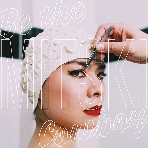 Mitski Nobody Profile Image