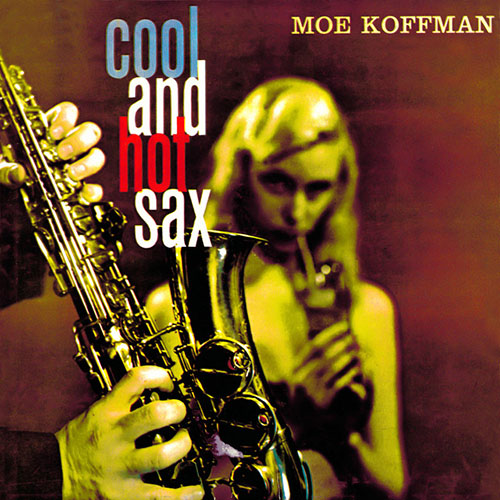 Moe Koffman The Swingin' Shepherd Blues Profile Image