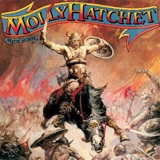 Molly Hatchet Download Printable PDF Score Easily Download Molly Hatchet Printable PDF piano music notes, guitar tabs for Guitar Tab. Transpose or transcribe this score in no time - Learn how to play song progression.