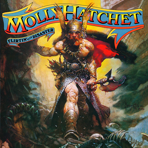 Easily Download Molly Hatchet Printable PDF piano music notes, guitar tabs for Bass Guitar Tab. Transpose or transcribe this score in no time - Learn how to play song progression.