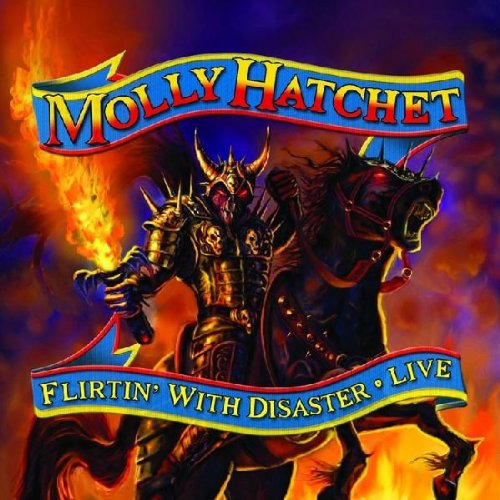 Molly Hatchet Flirtin' With Disaster Profile Image