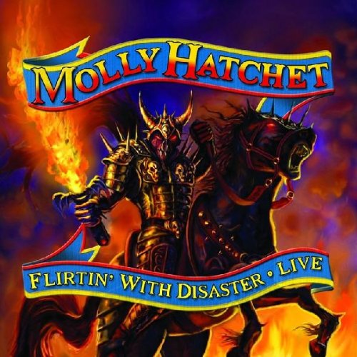 Molly Hatchet Download Printable PDF Score Easily Download Molly Hatchet Printable PDF piano music notes, guitar tabs for Guitar Tab. Transpose or transcribe this score in no time - Learn how to play song progression.
