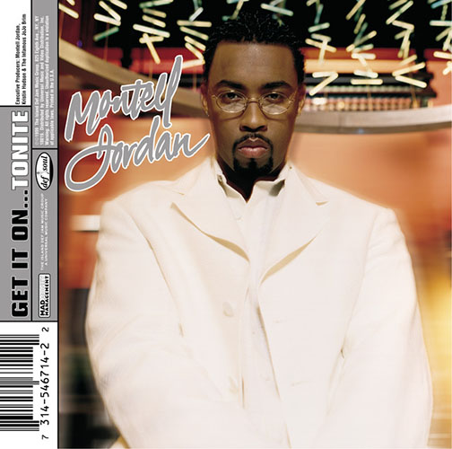 Easily Download Montell Jordan Printable PDF piano music notes, guitar tabs for Piano, Vocal & Guitar Chords (Right-Hand Melody). Transpose or transcribe this score in no time - Learn how to play song progression.