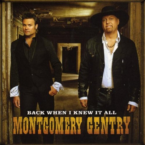 Easily Download Montgomery Gentry Printable PDF piano music notes, guitar tabs for Piano, Vocal & Guitar Chords (Right-Hand Melody). Transpose or transcribe this score in no time - Learn how to play song progression.