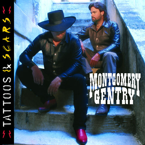 Easily Download Montgomery Gentry Printable PDF piano music notes, guitar tabs for Piano, Vocal & Guitar Chords (Right-Hand Melody). Transpose or transcribe this score in no time - Learn how to play song progression.