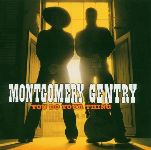 Easily Download Montgomery Gentry Printable PDF piano music notes, guitar tabs for Piano, Vocal & Guitar Chords (Right-Hand Melody). Transpose or transcribe this score in no time - Learn how to play song progression.