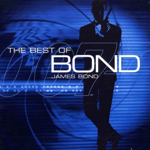 The James Bond Theme cover image