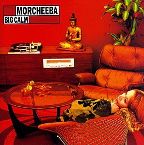 Morcheeba Over And Over Profile Image