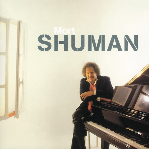 Mort Shuman C'est Pas Vrai Profile Image