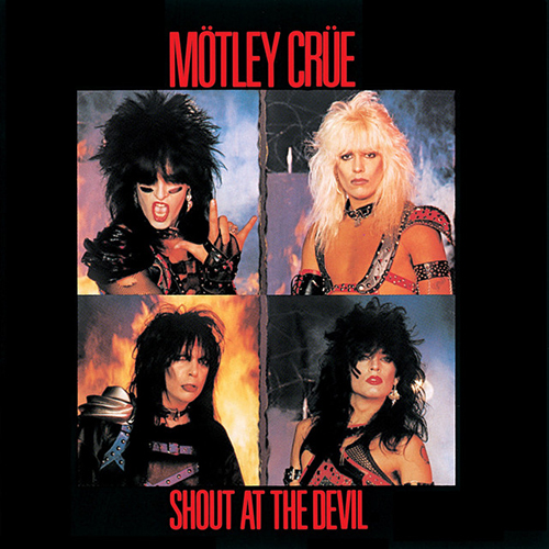 Motley Crue Looks That Kill Profile Image