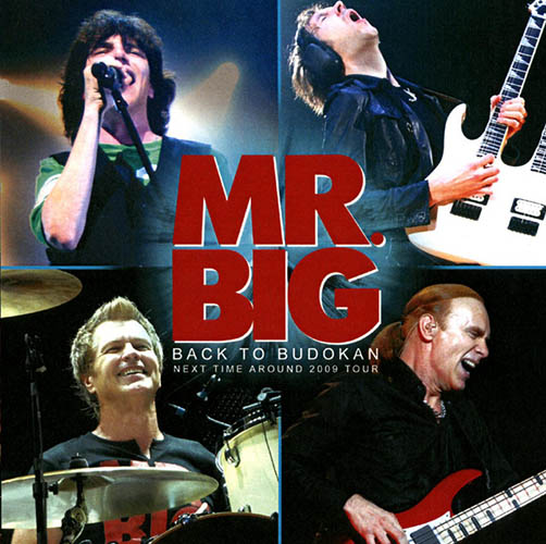 Mr. Big Download Printable PDF Score Easily Download Mr. Big Printable PDF piano music notes, guitar tabs for Guitar Tab. Transpose or transcribe this score in no time - Learn how to play song progression.