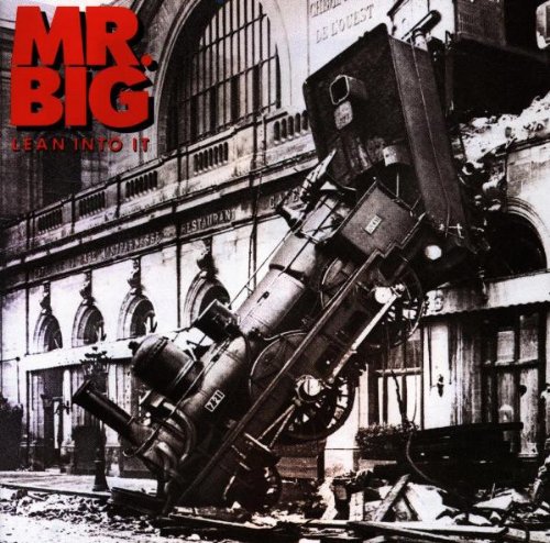 Mr. Big To Be With You Profile Image