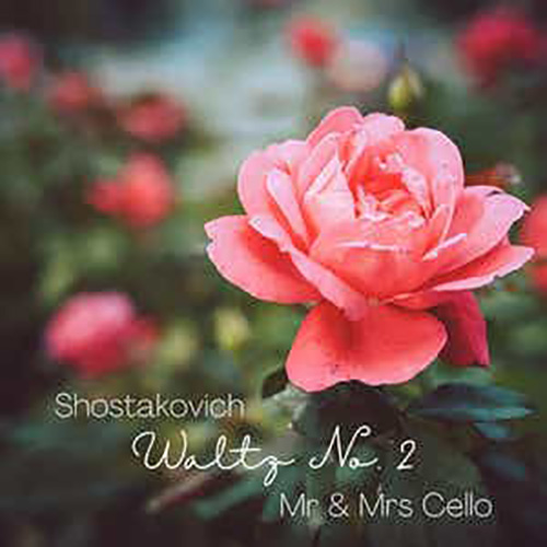 Waltz No. 2 cover image